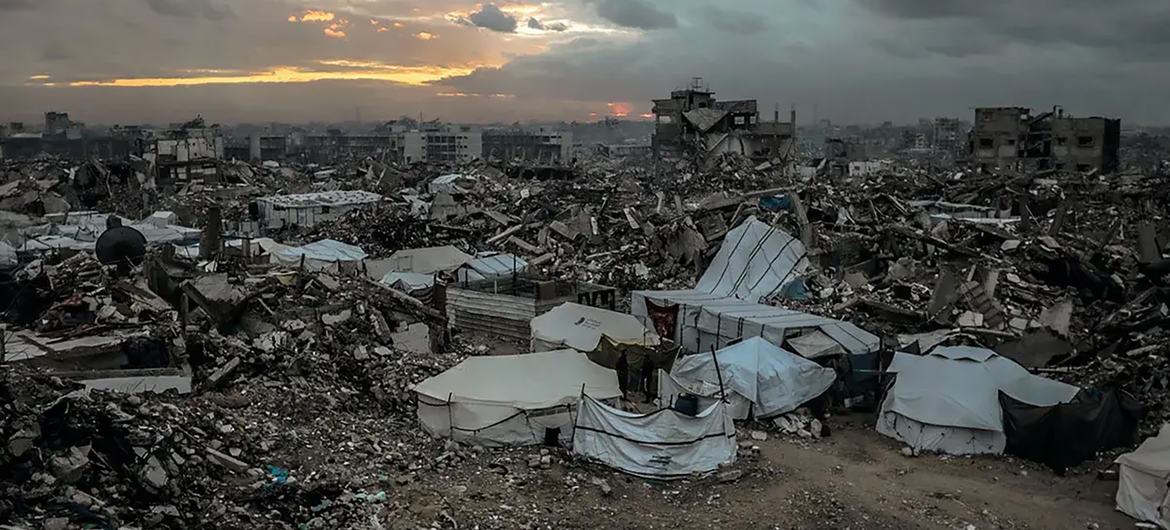 رحلة عبر الجحيم