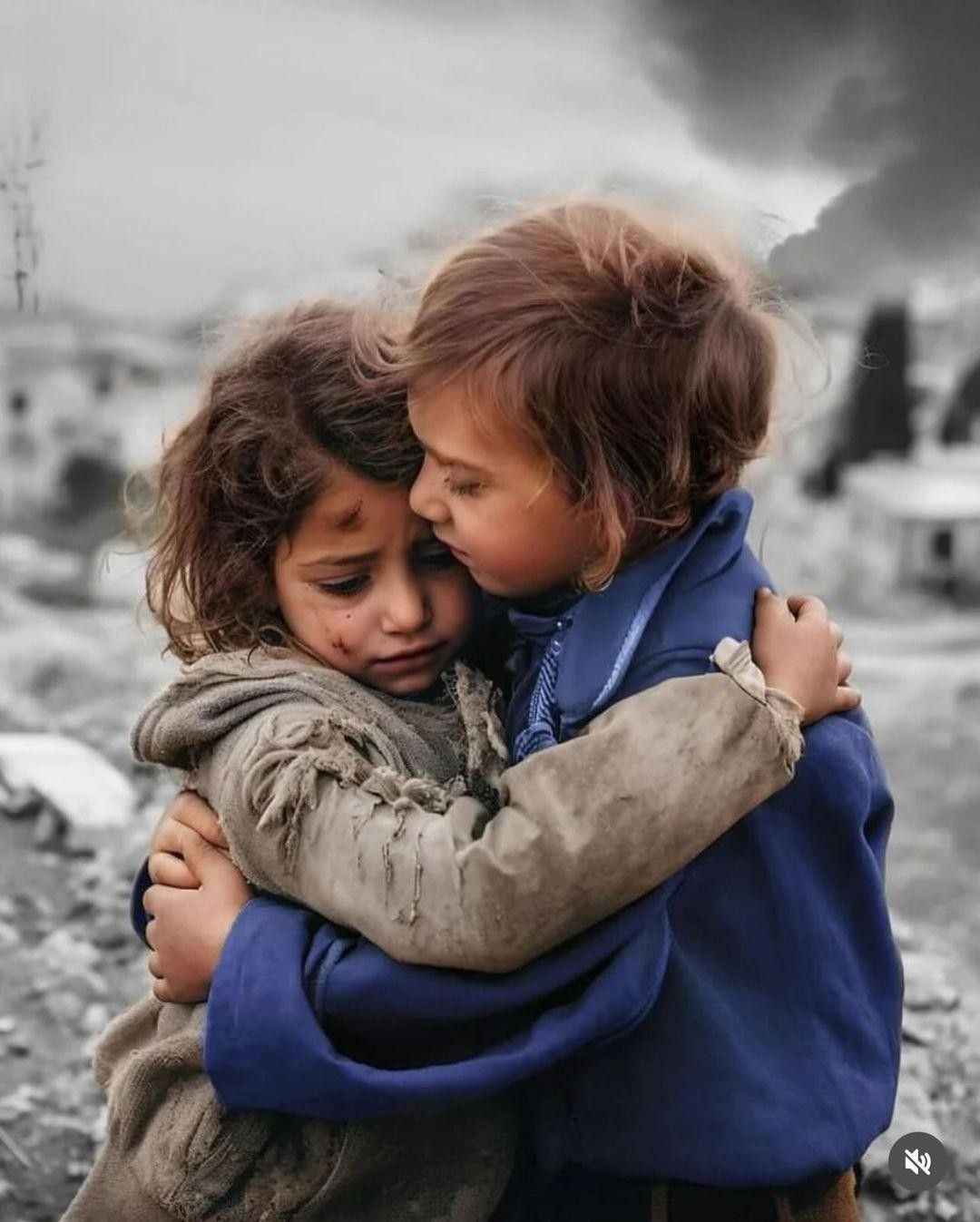 أطفال غزة: أحلام لا تموت